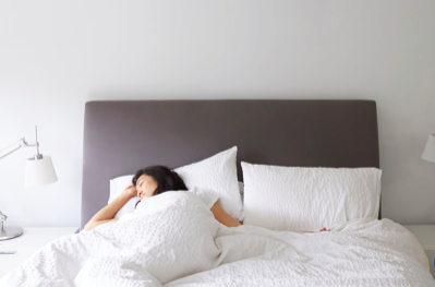 kick the snooze button habit